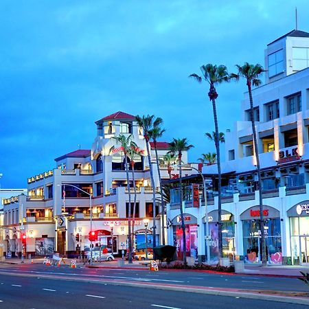 H&H Modern Lux 4Bd 1 King Suite 3 Queen Socal Disney Westminster Bagian luar foto