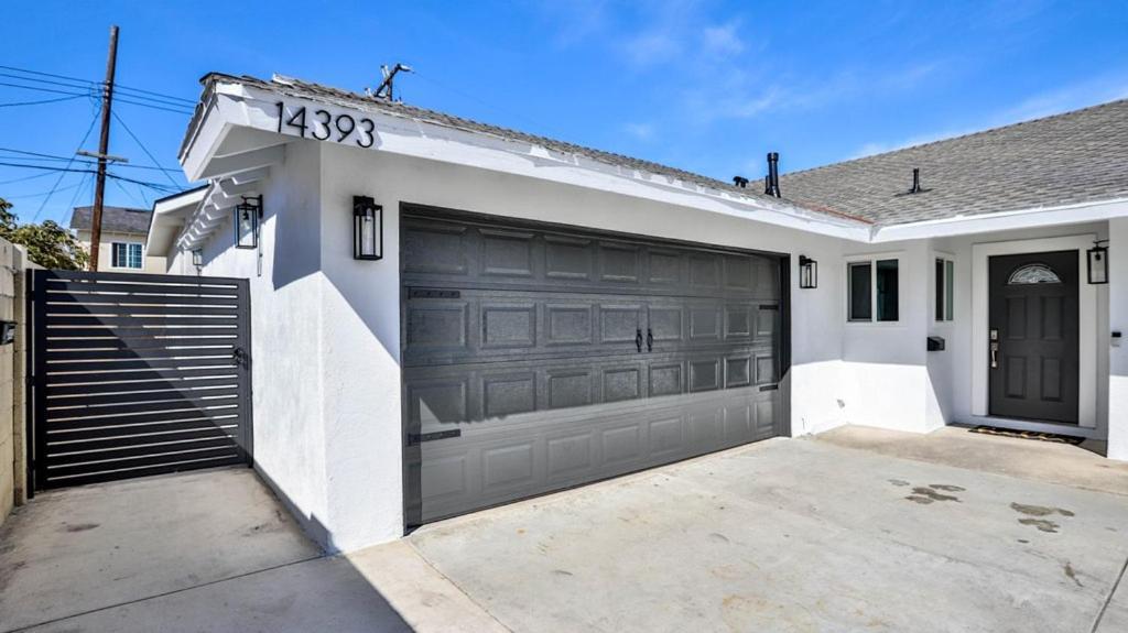 H&H Modern Lux 4Bd 1 King Suite 3 Queen Socal Disney Westminster Bagian luar foto