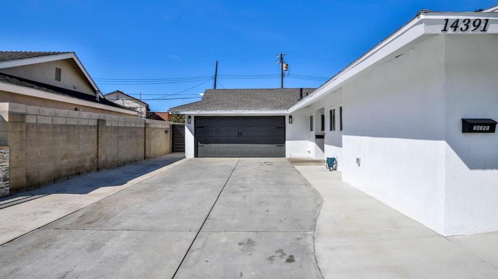 H&H Modern Lux 4Bd 1 King Suite 3 Queen Socal Disney Westminster Bagian luar foto